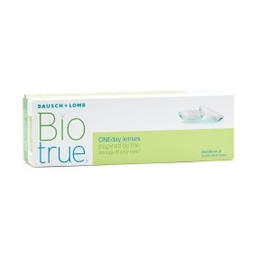 BioTrue ONEday - 30 stk/pakke